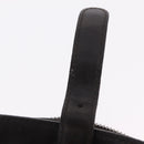 Bottega Veneta INTRECCIATO Shoulder Bag Leather Brown 113092 Auth 209265V-26