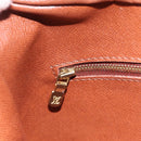 LOUIS VUITTON Monogram Boulogne 30 Shoulder Bag M51265 LV Auth 209273-23