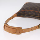 LOUIS VUITTON Monogram Boulogne 30 Shoulder Bag M51265 LV Auth 209273-7