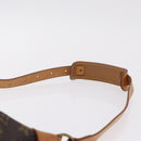 LOUIS VUITTON Monogram Boulogne 30 Shoulder Bag M51265 LV Auth 209273-14
