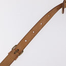LOUIS VUITTON Monogram Boulogne 30 Shoulder Bag M51265 LV Auth 209273-8