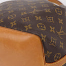 LOUIS VUITTON Monogram Petit Noe Shoulder Bag M42226 LV Auth 209275V-16