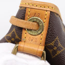 LOUIS VUITTON Monogram Petit Noe Shoulder Bag M42226 LV Auth 209275V-11