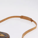 LOUIS VUITTON Monogram Senlis Shoulder Bag M51222 LV Auth 209276-10