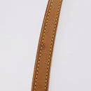 LOUIS VUITTON Monogram Senlis Shoulder Bag M51222 LV Auth 209276-11