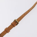 LOUIS VUITTON Monogram Senlis Shoulder Bag M51222 LV Auth 209276-13