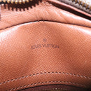 LOUIS VUITTON Monogram Senlis Shoulder Bag M51222 LV Auth 209276-24