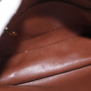 LOUIS VUITTON Monogram Senlis Shoulder Bag M51222 LV Auth 209276-25