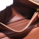 LOUIS VUITTON Monogram Senlis Shoulder Bag M51222 LV Auth 209276-29