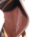 LOUIS VUITTON Monogram Senlis Shoulder Bag M51222 LV Auth 209276-31