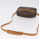 LOUIS VUITTON Monogram Senlis Shoulder Bag M51222 LV Auth 209276-9