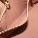 LOUIS VUITTON Monogram Batignolles Horizontal Tote Bag M51154 LV Auth 209286V-22