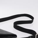 LOUIS VUITTON Damier Graphite District PM Shoulder Bag N41260 LV Auth 209291A-14