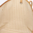 LOUIS VUITTON Damier Azur Neverfull MM Tote Bag N41605 LV Auth 209293-31