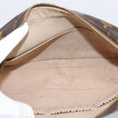 LOUIS VUITTON Monogram Trousse Toilette 23 Clutch Bag M47524 LV Auth 209299-9