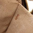 LOUIS VUITTON Monogram Trousse Toilette 23 Clutch Bag M47524 LV Auth 209299-12