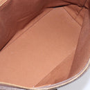 LOUIS VUITTON Monogram Cabas Mezzo Tote Bag M51151 LV Auth 209319-20