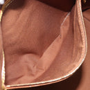 LOUIS VUITTON Monogram Cabas Mezzo Tote Bag M51151 LV Auth 209319-24