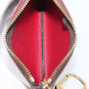 LOUIS VUITTON Monogram Cherry Pochette Cles Coin Purse M95042 LV Auth 209326A-15