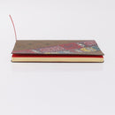 LOUIS VUITTON Monogram Kabuki Kai Eclamance Note Cover GI0233 LV Auth 209341M-4