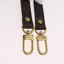 LOUIS VUITTON Monogram Shoulder Strap Adjustable 39.4""-47.2"" LV Auth 209343-11