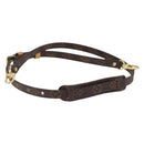 LOUIS VUITTON Monogram Shoulder Strap Adjustable 39.4""-47.2"" LV Auth 209343-1