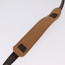 LOUIS VUITTON Monogram Shoulder Strap Adjustable 39.4""-47.2"" LV Auth 209343-7