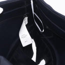 LOUIS VUITTON 2024 Cruise Short Pants Polyester Gray Black LV Auth 209360M-13