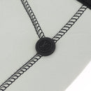 LOUIS VUITTON 2024 Cruise Short Pants Polyester Gray Black LV Auth 209360M-7