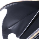 LOUIS VUITTON Kansai Zippy Wallet Long Wallet M67249 LV Auth 209367V-18
