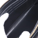 LOUIS VUITTON Kansai Zippy Wallet Long Wallet M67249 LV Auth 209367V-19
