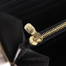 LOUIS VUITTON Kansai Zippy Wallet Long Wallet M67249 LV Auth 209367V-22
