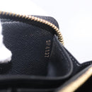 LOUIS VUITTON Kansai Zippy Wallet Long Wallet M67249 LV Auth 209367V-11