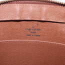 LOUIS VUITTON Monogram Orsay Clutch Bag M51790 LV Auth 209369-14