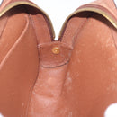 LOUIS VUITTON Monogram Orsay Clutch Bag M51790 LV Auth 209369-16