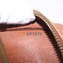 LOUIS VUITTON Monogram Orsay Clutch Bag M51790 LV Auth 209369-20