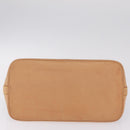 LOUIS VUITTON Monogram Alma Hand Bag M51130 LV Auth 209370A-12