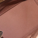 LOUIS VUITTON Monogram Alma Hand Bag M51130 LV Auth 209370A-20