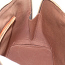 LOUIS VUITTON Monogram Alma Hand Bag M51130 LV Auth 209370A-21