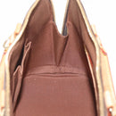 LOUIS VUITTON Monogram Alma Hand Bag M51130 LV Auth 209370A-22