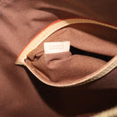 LOUIS VUITTON Monogram Alma Hand Bag M51130 LV Auth 209370A-24