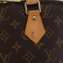 LOUIS VUITTON Monogram Alma Hand Bag M51130 LV Auth 209370A-4