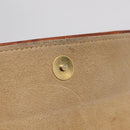 LOUIS VUITTON Monogram Pochette Florentine Waist Bag M51855 LV Auth 209371-20