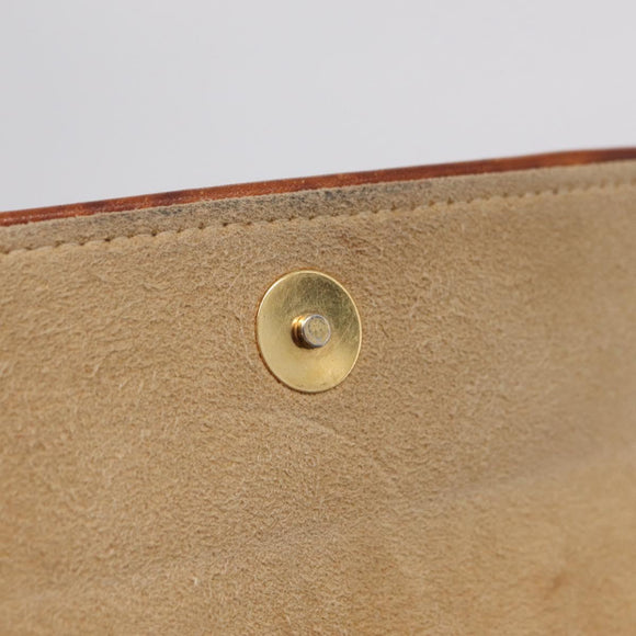 LOUIS VUITTON Monogram Pochette Florentine Waist Bag M51855 LV Auth 209371