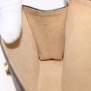 LOUIS VUITTON Monogram Pochette Florentine Waist Bag M51855 LV Auth 209371-24