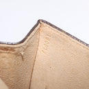 LOUIS VUITTON Monogram Pochette Florentine Waist Bag M51855 LV Auth 209371-12