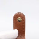 LOUIS VUITTON Monogram Compact Zip Wallet M61667 LV Auth 209378V-15