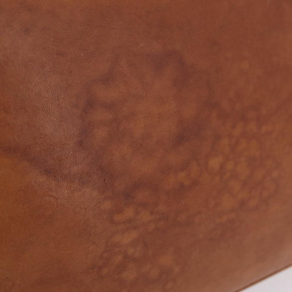 LOUIS VUITTON Monogram Alma Hand Bag M51130 LV Auth 209385