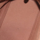 LOUIS VUITTON Monogram Alma Hand Bag M51130 LV Auth 209385-19