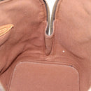 LOUIS VUITTON Monogram Alma Hand Bag M51130 LV Auth 209385-20